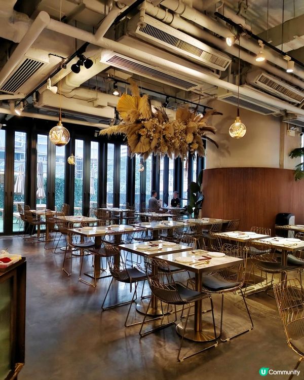 《旺角打卡東南亞菜料理》