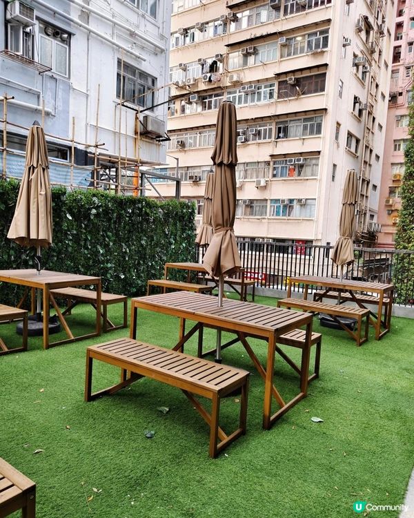 《旺角打卡東南亞菜料理》