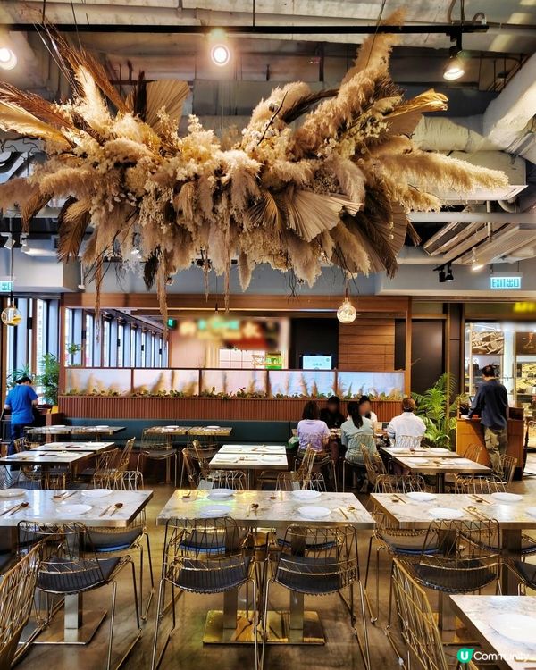 《旺角打卡東南亞菜料理》