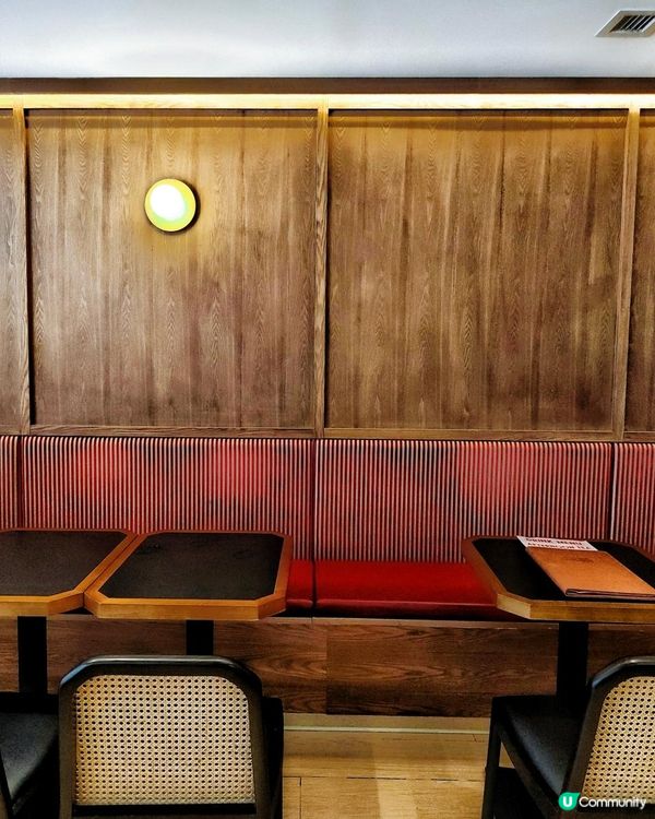 《打卡旺角特色西日餐廳》