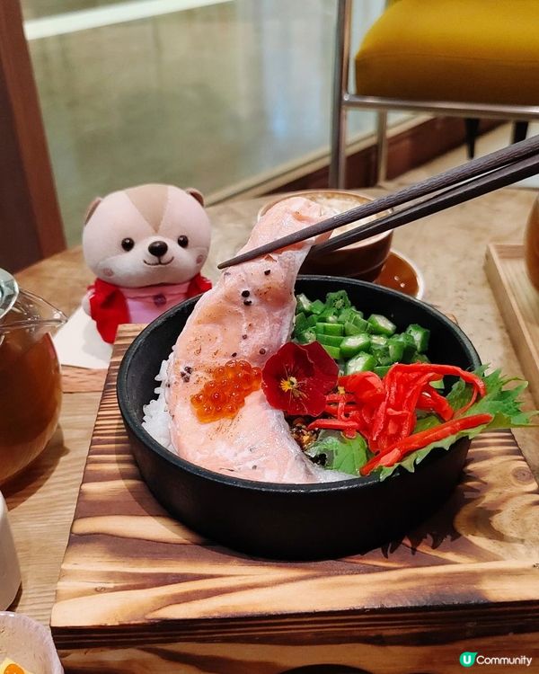 《打卡旺角特色西日餐廳》