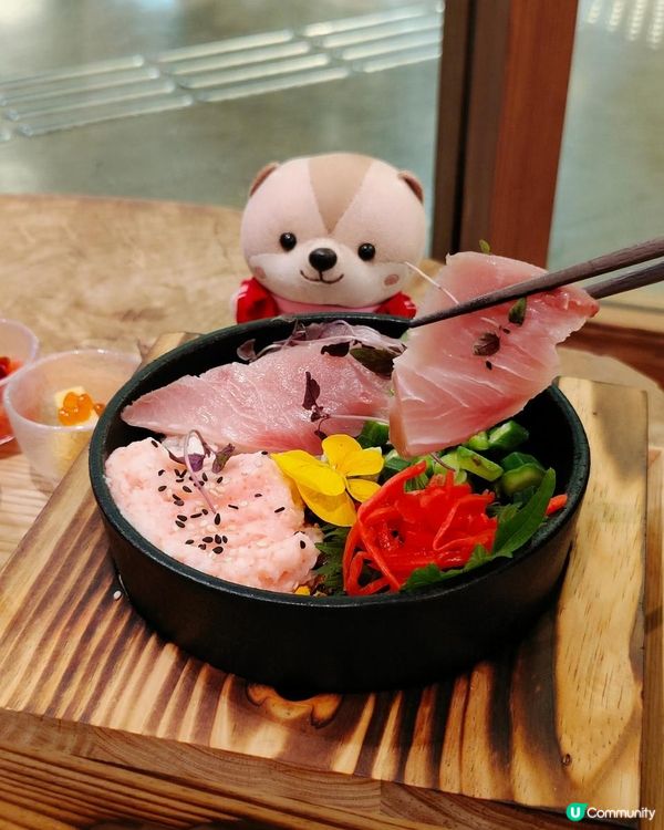 《打卡旺角特色西日餐廳》