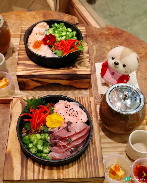 《打卡旺角特色西日餐廳》