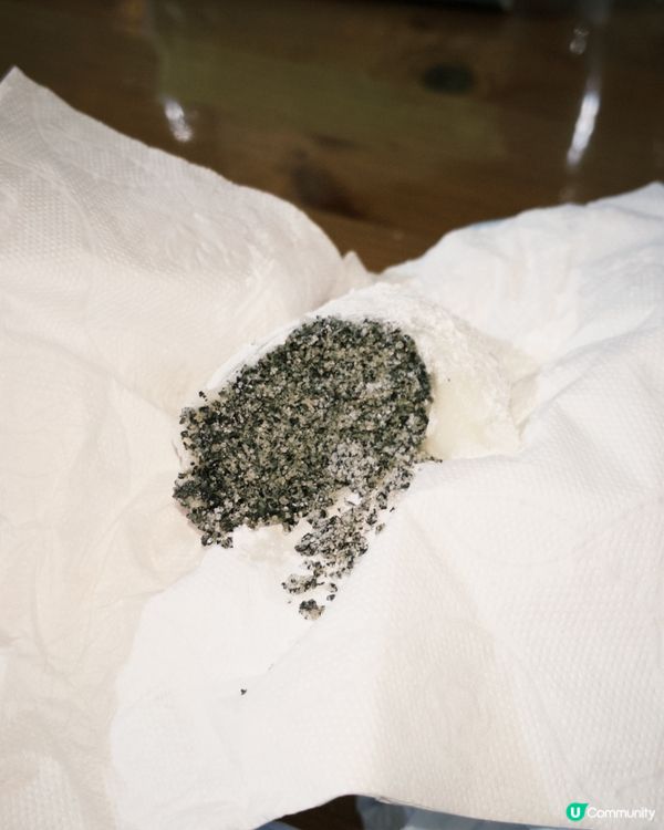 🇭🇰荃灣超人氣糯米糍😆