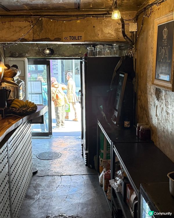 梨泰院解放村打卡餐廳📸！窗景靚到爆！🤩收藏首爾絕美景色❤️