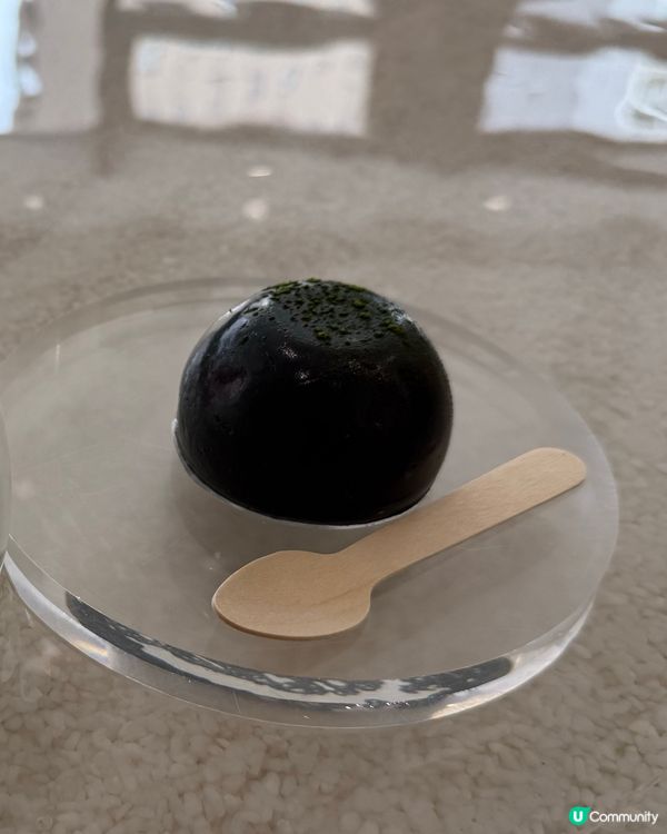 ［東京美食］全新開業日式庭園風cafe🍵！非常治癒禪意空間