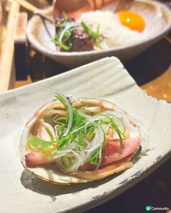 燒烤堂尖咀海鮮盛宴！🤤 必食推介！