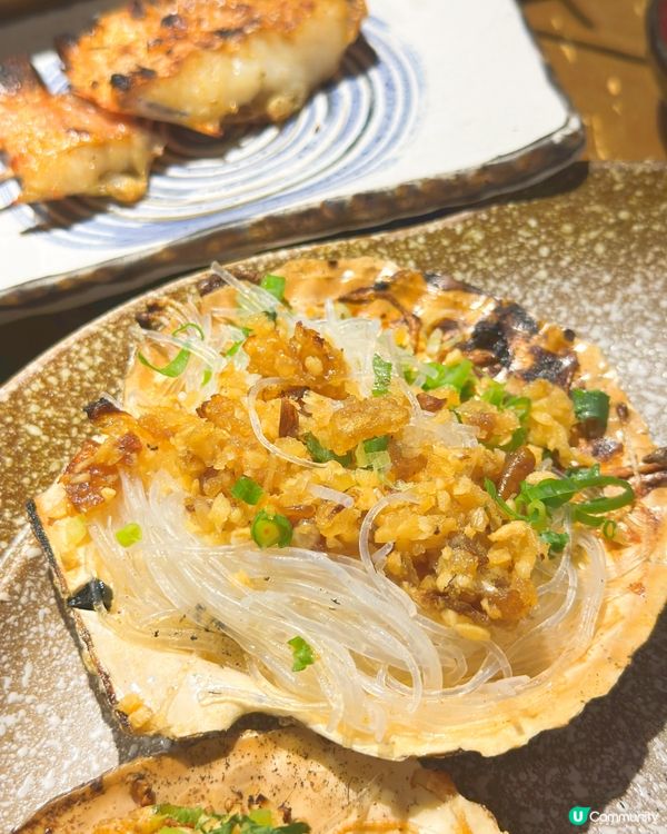 燒烤堂尖咀海鮮盛宴！🤤 必食推介！