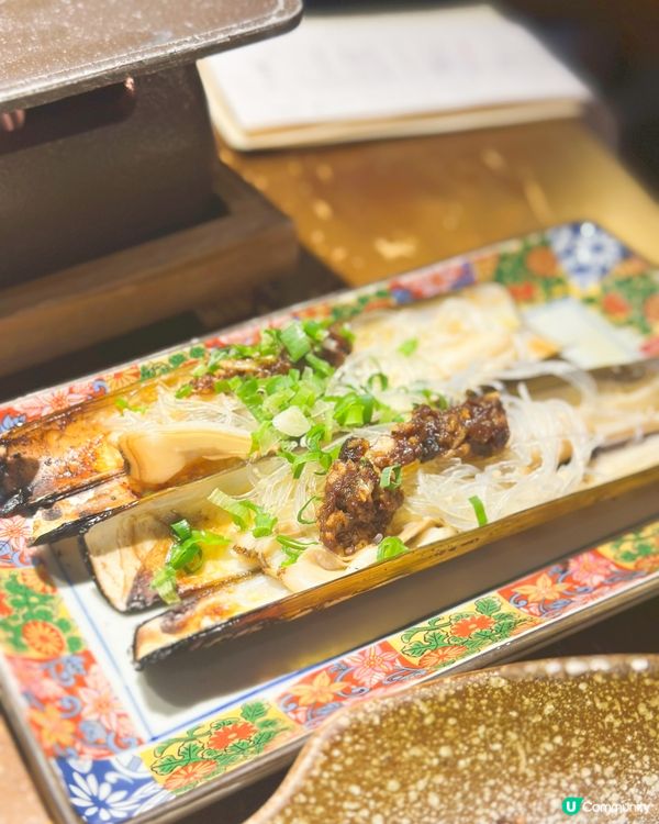 燒烤堂尖咀海鮮盛宴！🤤 必食推介！