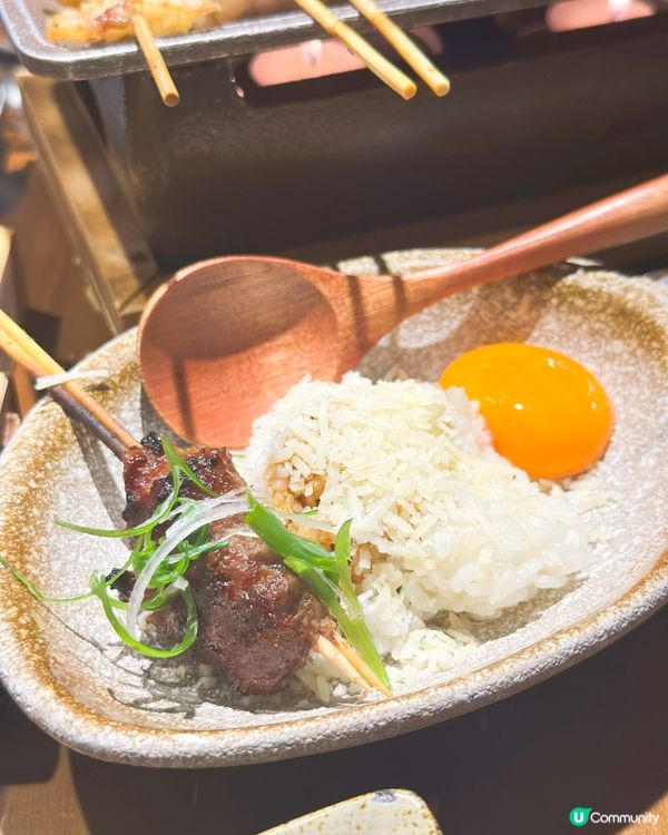 燒烤堂尖咀海鮮盛宴！🤤 必食推介！