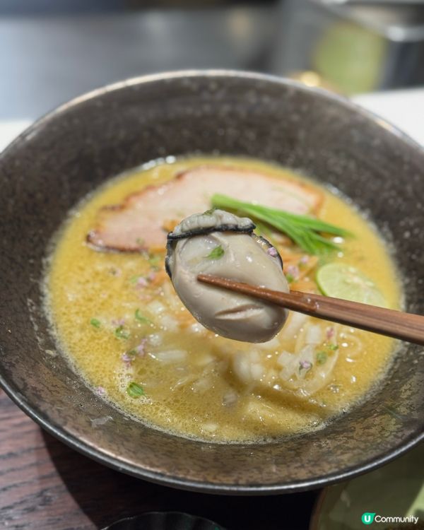 $148 歎排隊拉麵店🍜 無加一