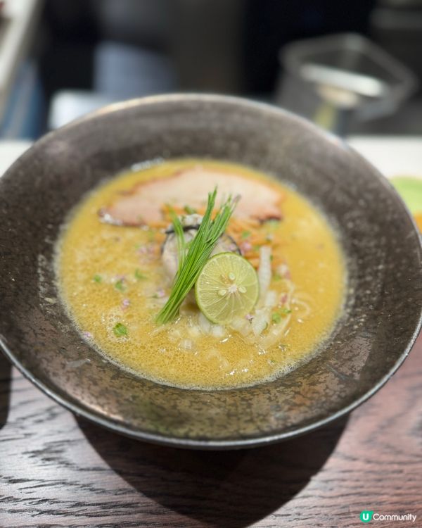 $148 歎排隊拉麵店🍜 無加一