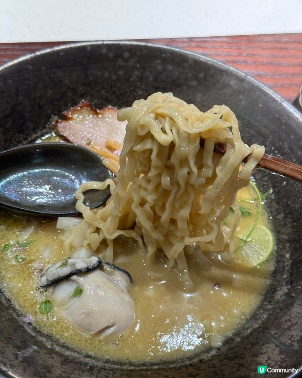 $148 歎排隊拉麵店🍜 無加一