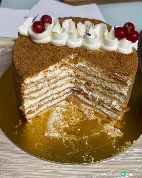 $199就食到呢個好味🍰！