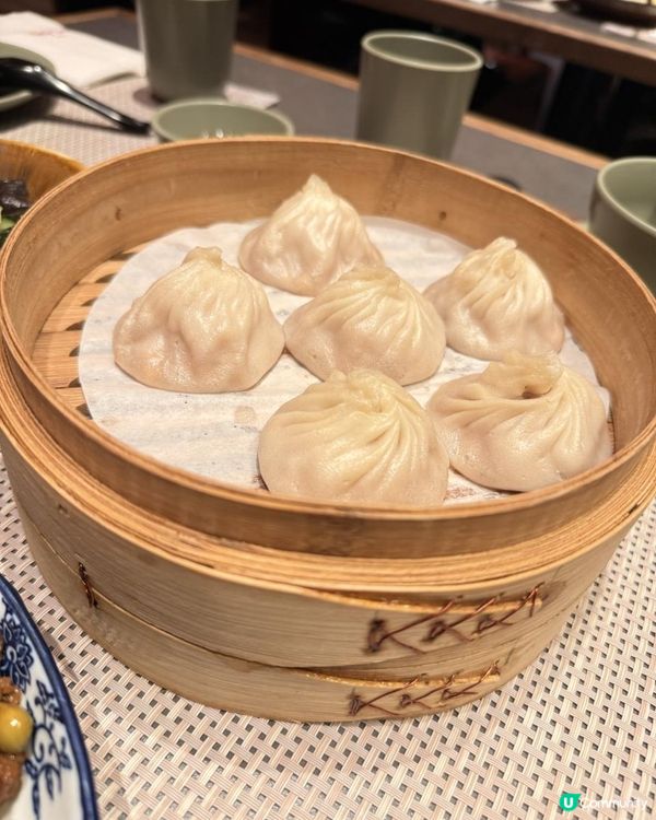 傳統 ×新派高質淮揚菜