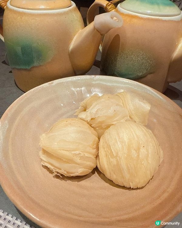 傳統 ×新派高質淮揚菜