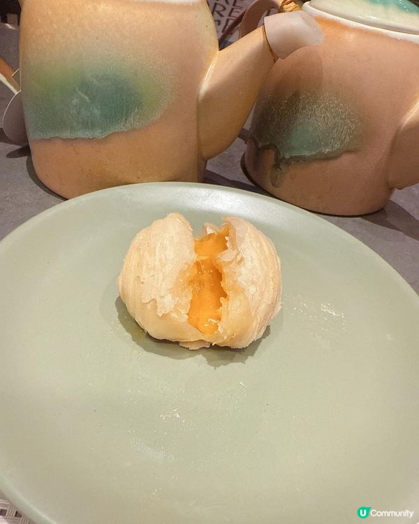 傳統 ×新派高質淮揚菜