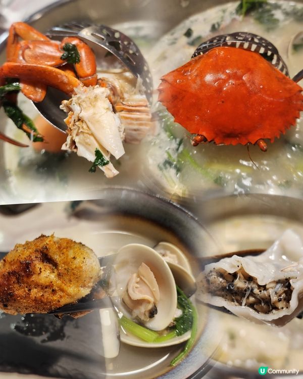 震撼火焰火鍋🫕