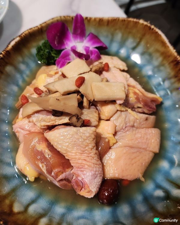 震撼火焰火鍋🫕