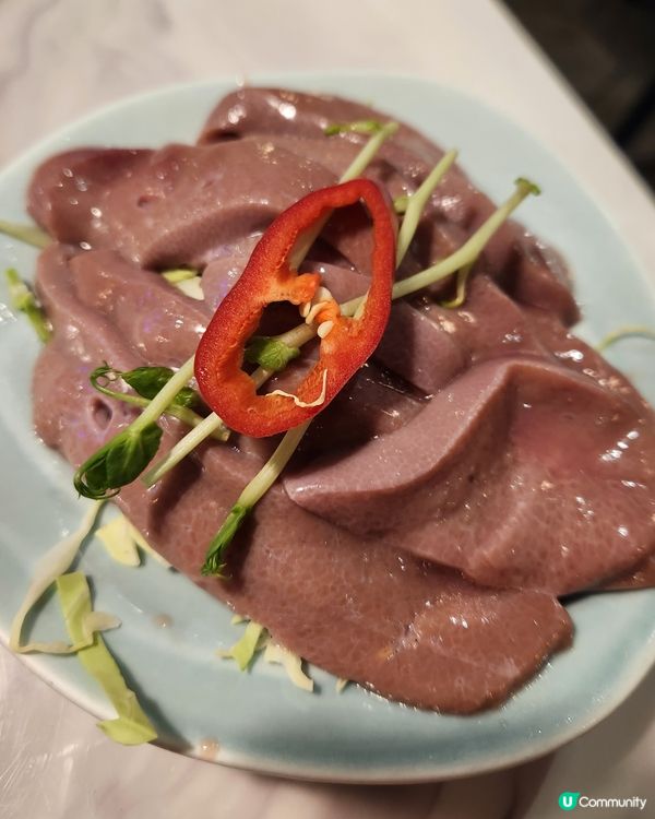 震撼火焰火鍋🫕