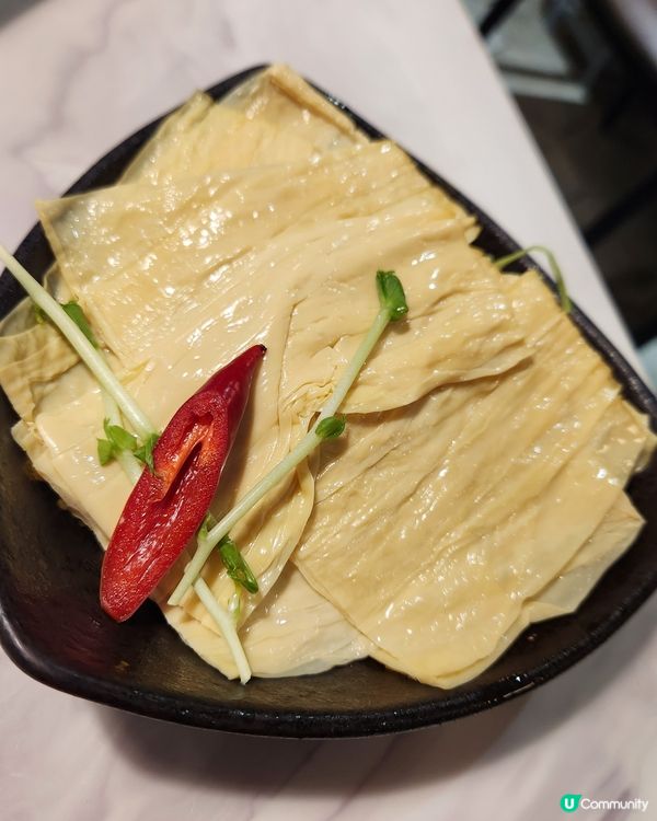 震撼火焰火鍋🫕