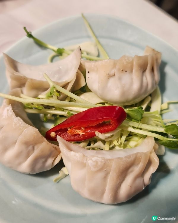 震撼火焰火鍋🫕