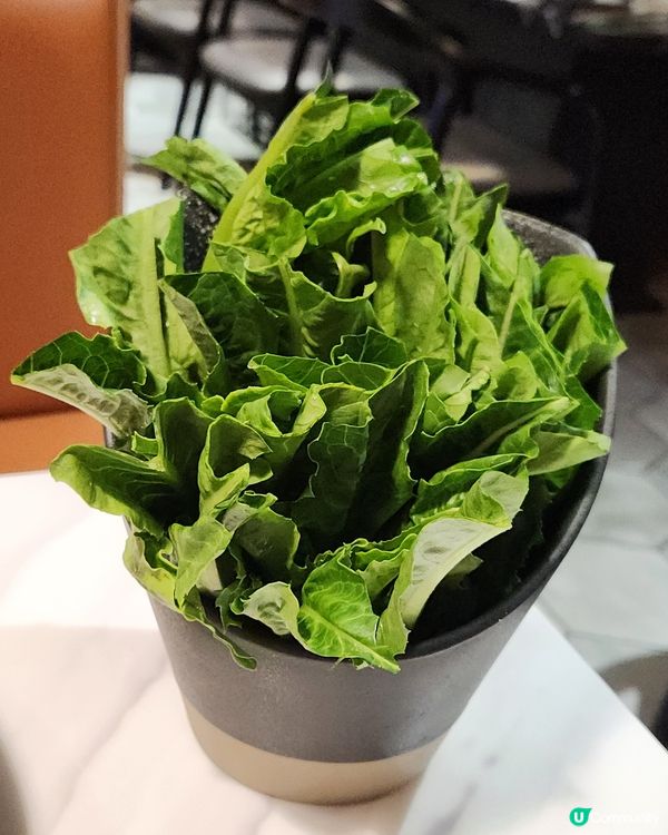 震撼火焰火鍋🫕