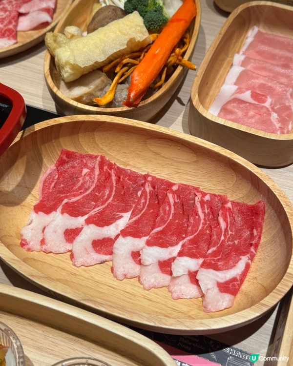 但馬屋銅鑼灣開張！一人鍋放題😋！