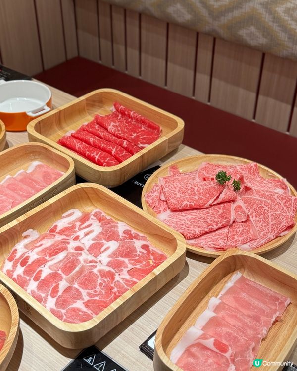 但馬屋銅鑼灣開張！一人鍋放題😋！