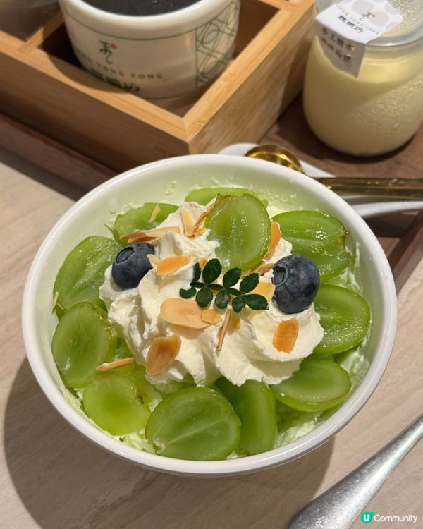 銅鑼灣糖水舖排隊攻略！😋 9點前衝！🏃‍♀️