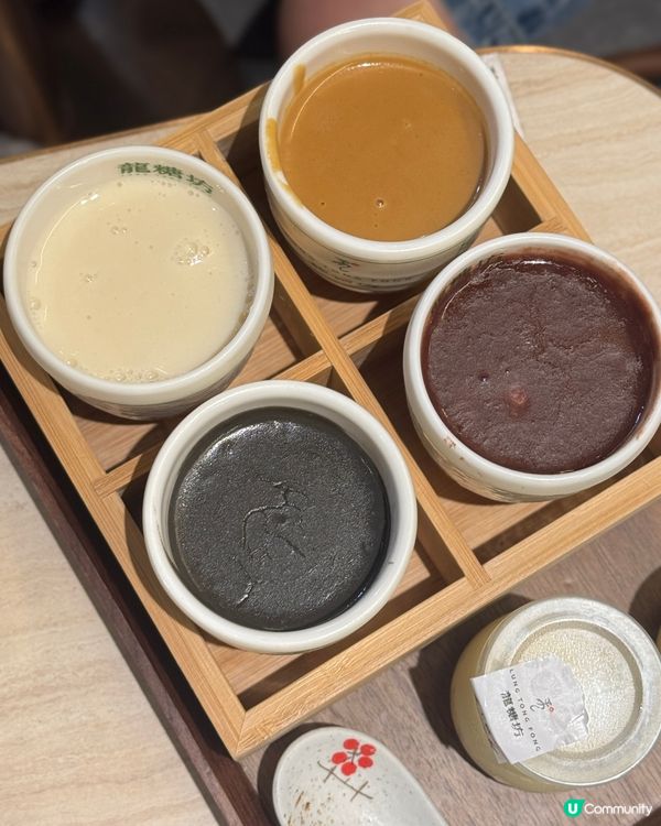 銅鑼灣糖水舖排隊攻略！😋 9點前衝！🏃‍♀️