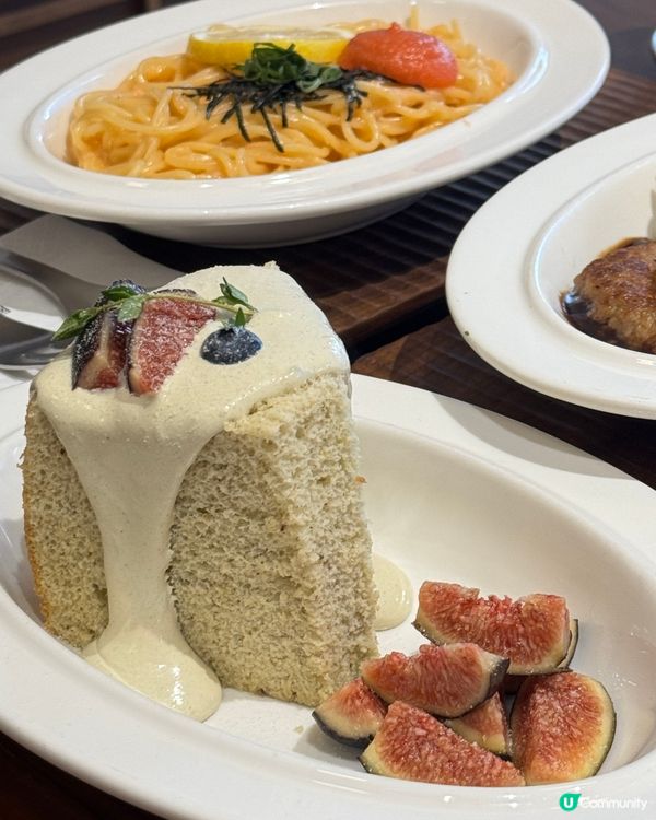 大圍屋子咖啡！下午茶爆場🤤