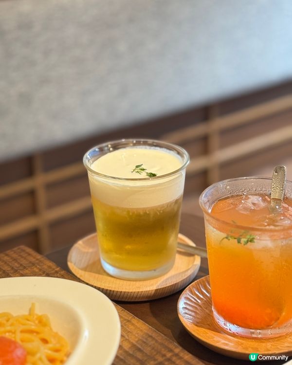 大圍屋子咖啡！下午茶爆場🤤