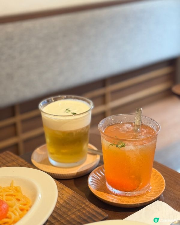 大圍屋子咖啡！下午茶爆場🤤