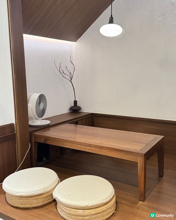 大圍屋子咖啡！下午茶爆場🤤