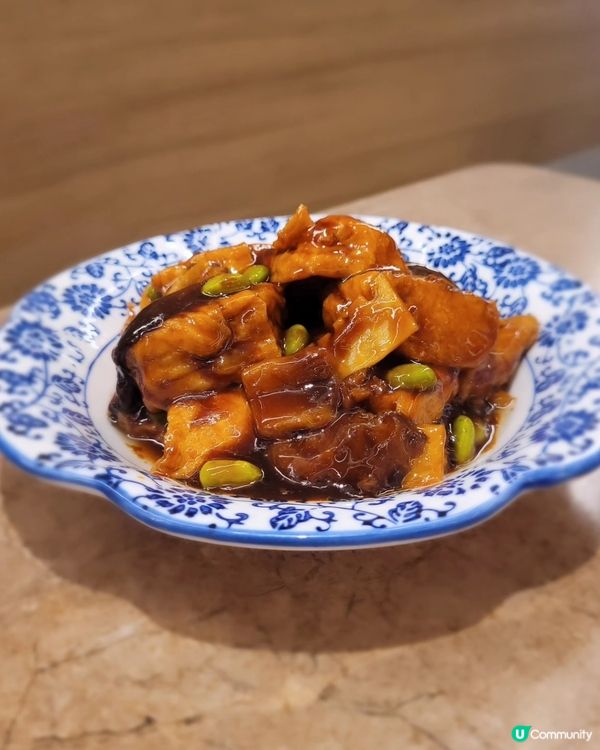 將軍澳上海菜！宮廷炒飯份量大！必食🍚！