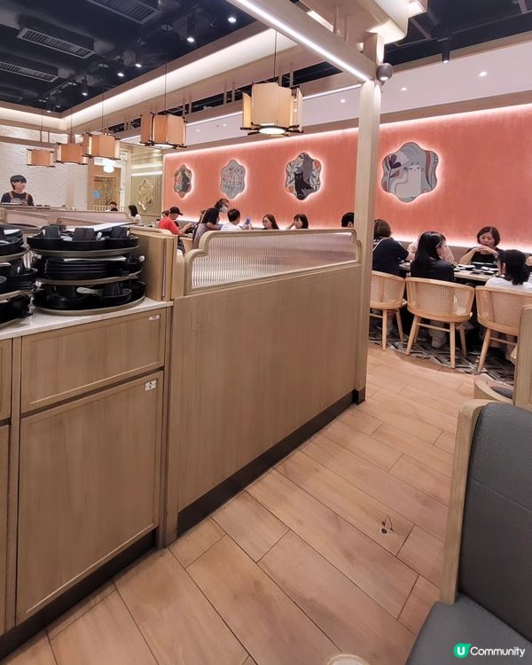 將軍澳上海菜！宮廷炒飯份量大！必食🍚！