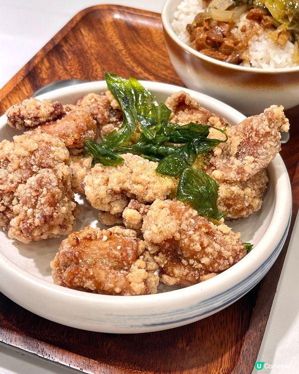 再戰米芝蓮台蔡 食後評價