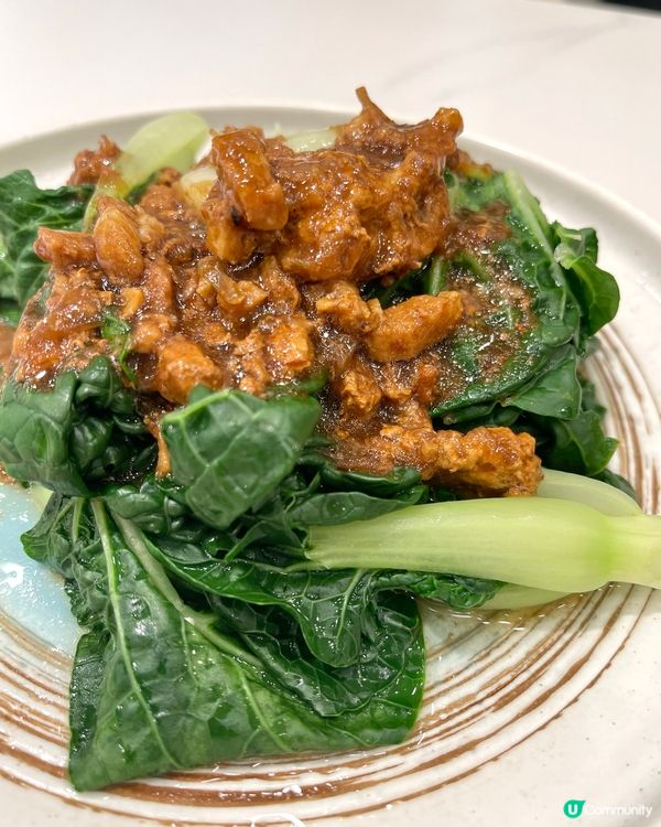 再戰米芝蓮台蔡 食後評價