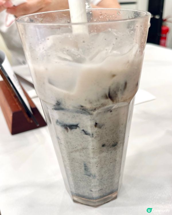 再戰米芝蓮台蔡 食後評價