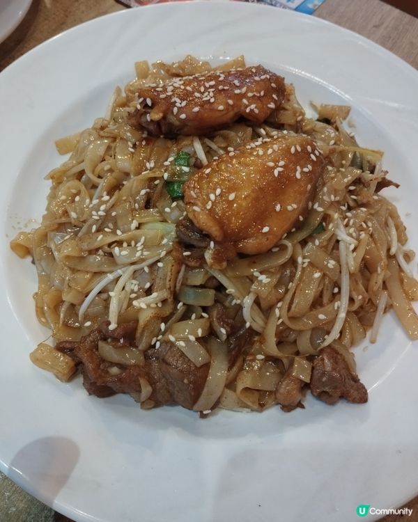 山林道金鳳大餐廳