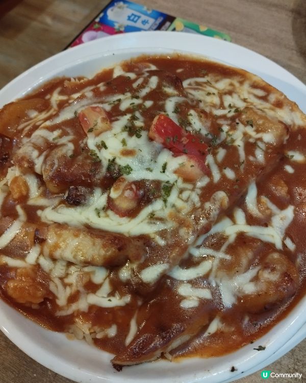 山林道金鳳大餐廳