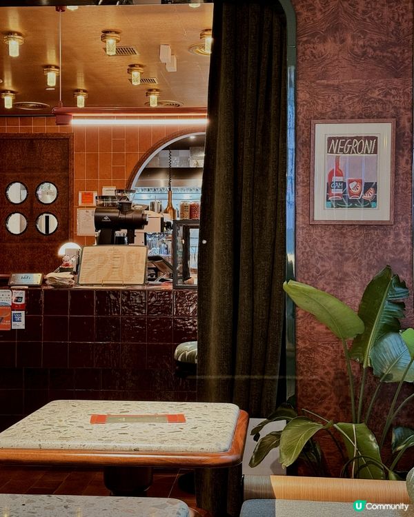 中環人氣Cafe 大推意粉 | Coffeelin 💚