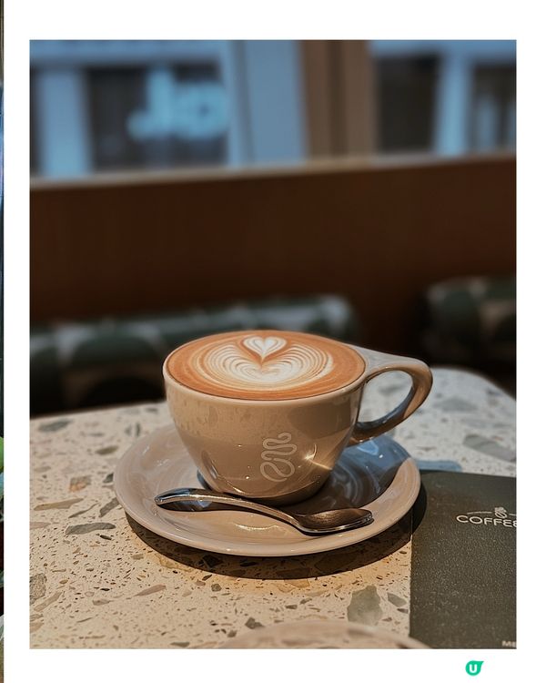 中環人氣Cafe 大推意粉 | Coffeelin 💚