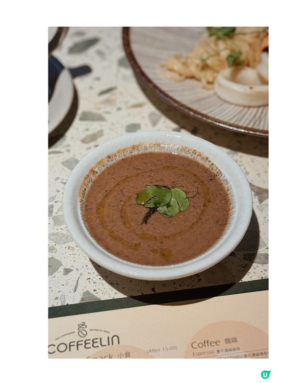 中環人氣Cafe 大推意粉 | Coffeelin 💚