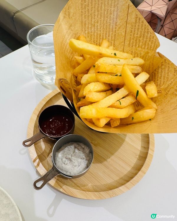 回味無窮嘅意粉