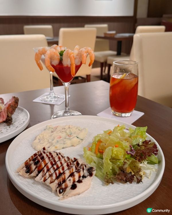 銅鑼灣「The CHOYA」梅酒概念酒吧？！