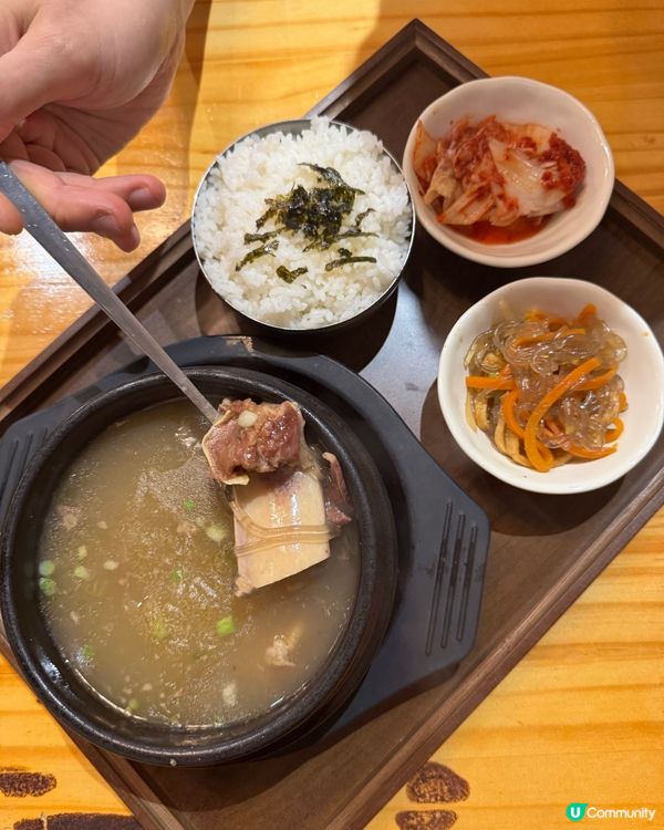 正宗歐巴主理熔岩蛋炒飯最棒