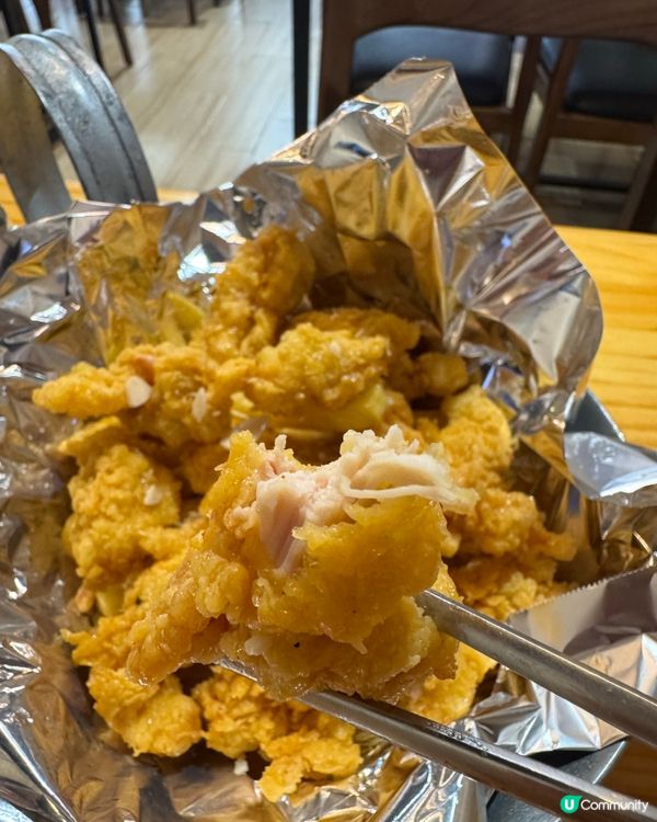 正宗歐巴主理熔岩蛋炒飯最棒