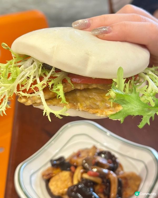 中式糖水糕點及健康餐點❤️